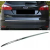 Capac cromat Ford FOCUS III Kombi CHROME Strip