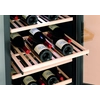 Capacitate răcitoare de vin 126 Sticle Bartscher