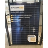 Capannone fotovoltaico 7,7kW - set completo