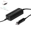 Car adapter for Akyga notebook AK-ND-33 19.5V / /3.34A 65W 7.4 x 5.0 mm + DELL pin 1.2m