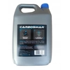 CARBOSMAR 5 L Liquid Grease for Eco-pea coal boilers with a feeder