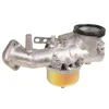 Carburator B&S 12HP arbore vertical PIESA ORIGINALA 491026