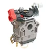 Carburatore McCulloch Elite4330;4730/wykaszar WYJ-183