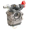 Carburatore McCulloch Elite4330;4730/wykaszar WYJ-183