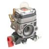 Carburatore McCulloch Elite4330;4730/wykaszar WYJ-183