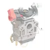 Carburatore McCulloch Elite4330;4730/wykaszar WYJ-183