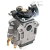 Carburetor Nac Wlbc260-2Zxu Cg260B Cg330B 11Mm Market Brushcutters Nz104