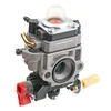 Carburettor Alpina Star 45;55;Stiga SB44 SB 52 from 2004 r /brush cutters/ WYK-174