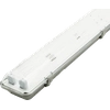 Carcasa a prueba de polvo LED Greenlux + 1x 120cm lámpara fluorescente LED 18W luz blanca con módulo de emergencia 2hod, + 1x 120cm lámpara fluorescente LED 18W luz blanca con módulo de emergencia %p7 /%