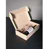 Cardboard cutting box