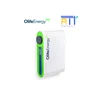 Cargador EV OlifeEnergy DoubleBox Base con enchufe