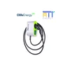 Cargador EV OlifeEnergy WallBox Base con cable recto