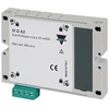 Carlo Gavazzi Modbus TCP / IP communication module with integrated memory only for the analyzer (MCETHM)