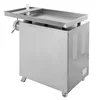 Carne Lupo Tritacarne 1300kg/h 400V