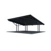 CarPort CPPT – 4 áut