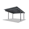 CarPort CPR2 Pro - 2 автомобили