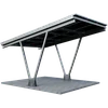 CarPort CPU1 - 1 automobilis