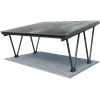 CarPort CPW2 - 2 auto