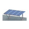 CARPORT fotovoltaična gradnja 6x4 vodoodporen