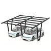 Carport Structure - Model 01