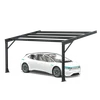 Carport Structure - Model 01