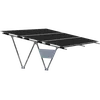 Carport V32 Ready (2 stanowiska)