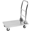 Carrello con piattaforma pieghevole Yato Yg-09080