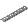 carril EURO SZP35H7/2, El grosor de una hoja 1,0mm