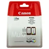 Cartouche d'encre Canon PG-545MULTI