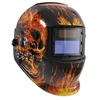 Casco de soldadura S777A FUEGO 9-13 ESTRUENDO