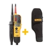 Case for ELECTRIC series testers T100, Fluke H15