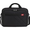 Case Logic bag DLC115 for laptop 15.6 "and tablet 10.1", black