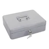 Caseta bani HomestarCash EURO payant 90x300x240mm argent