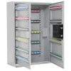 Caseta cheie S200 electronic 550x380x140mm gri deschis