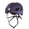 Casque Beal Indy Violet Noir