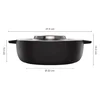 Casserole Norden Grill Chef 1066430