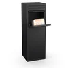 Cassetta postale - Easy Home Box (Apertura interna)