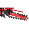 CATENA DA SCAVO PER ESCAVATORE CEDRUS CHAIN ​​KP01 COMPLETA 500128 - DR-TR-15