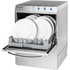 Catering dishwasher with stand + accessories | Stalgast 801506