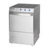 Catering dishwasher with stand + accessories | Stalgast 801506