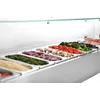 Catering Refrigeration Extension 2005x352x435 10x 1/4GN Bartscher 200298