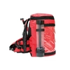 Catering-Rucksack für Getränke 2x9l Double für Veranstaltungen Red Furmis