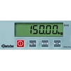 Catering Scale Köök Ladu Digitaalne 150kg/50g Bartscher A300151