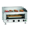 Cazuela Con Placa Grill 70x30 Bartscher 100533