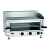 Cazuela Con Placa Grill 70x30 Bartscher 100533