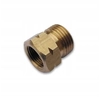 BRASS REDUCER FOR TURYST GZ CYLINDER 21,8L/GW 3/8L