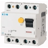 Residual current circuit breaker (RCCB) Eaton 263633 DIN rail A AC 50 Hz IP20