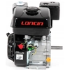 LONCIN G200F-A-S PETROL ENGINE 6.5 HP SHAFT 20 mm MOTOR HONDA GX160, GX200, B&S, BRIGGS & STRATTON - OFFICIAL DISTRIBUTOR - AUTHORIZED LONCIN DEALER