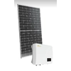 Photovoltaic system 5.45KWp On-Grid-single-phase