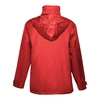 STRICKER LIUBLIANA winter jacket.Unisex Size: M, Color: red